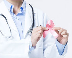 유방암 조기검진