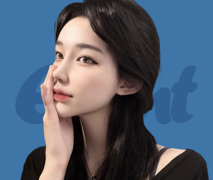나나☆비절개트임☆