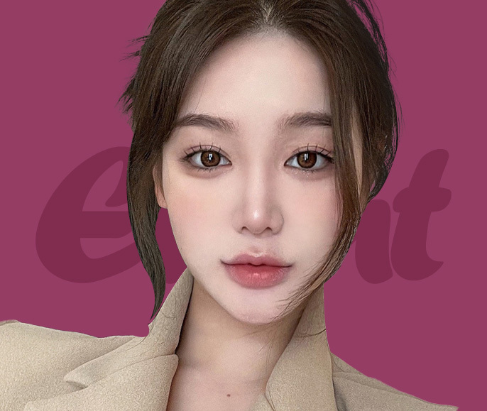 ★비교불가 예쁜코★