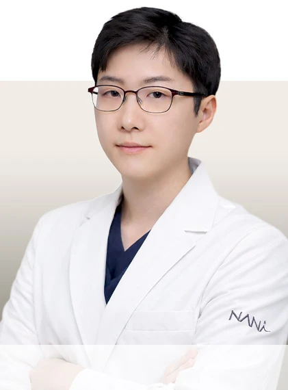 김민성 원장