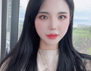 눈 before after