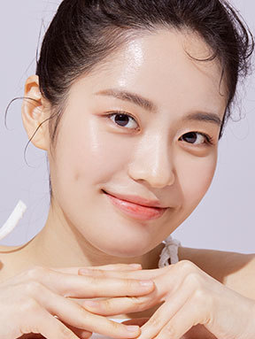 원하는 눈매