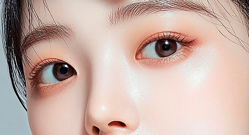 나나성형외과의 밑트임