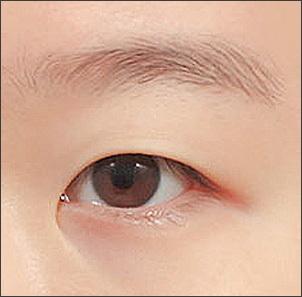 원하는 라인을 디자인