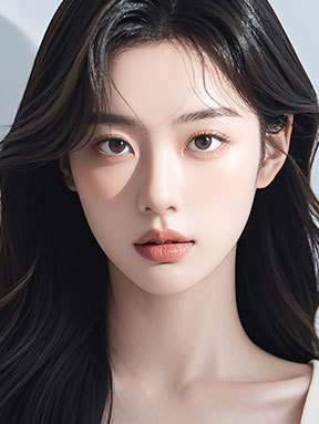 쌍꺼풀 라인