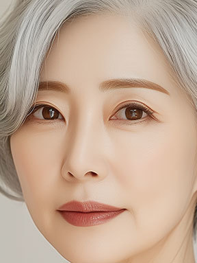 안륜근 근육 교정