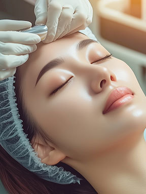 수술 후 케어