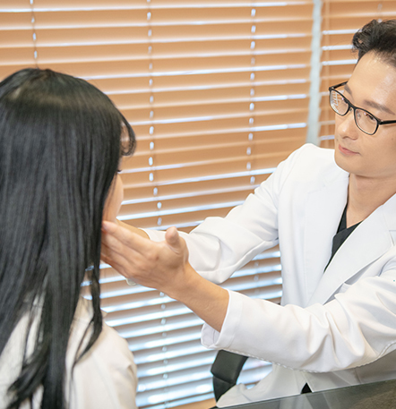 라인 디자인
