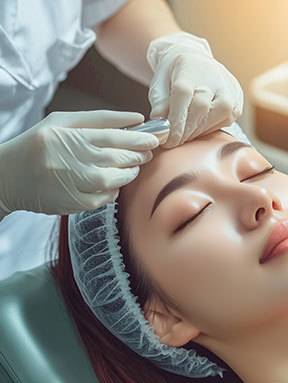 수술 후 케어