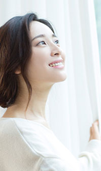 빠른 일상생활 복귀