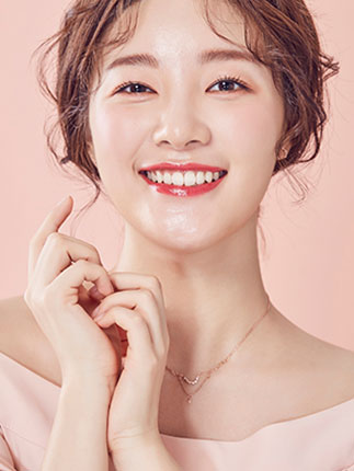 안면윤곽 수술 후 볼처짐