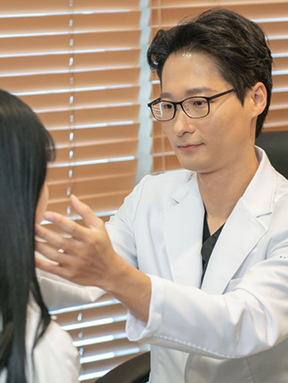 개인별 맞춤 시술