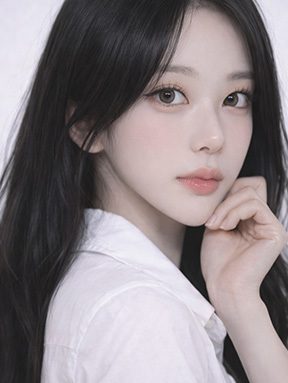 뼈 수술 없이 완성하는 V라인