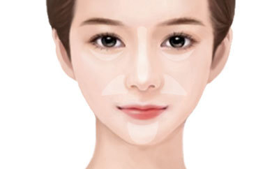어려보이는 얼굴