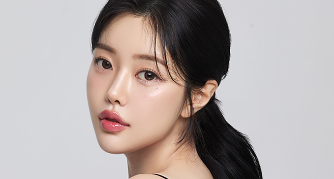 적용 부위 볼 (옆볼, 앞볼)