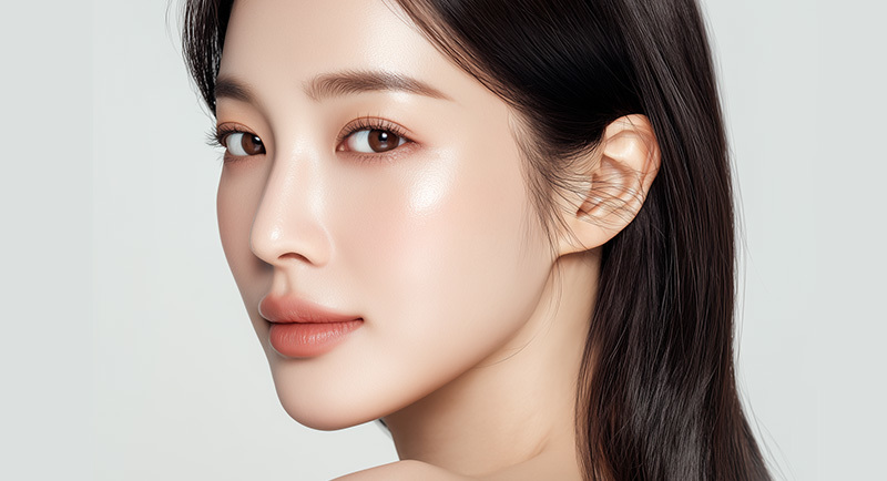 나나성형외과의 이마거상술