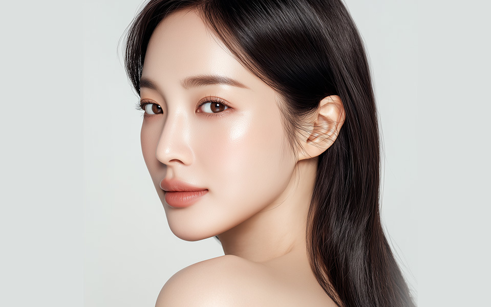 나나성형외과의 이마거상술