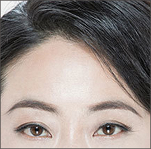 반영구적인 효과