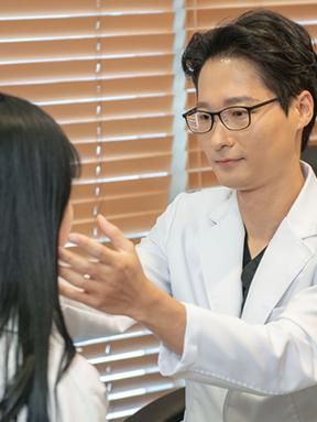 환자 맞춤형 시스템