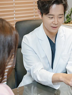 1:1 바디 컨설팅