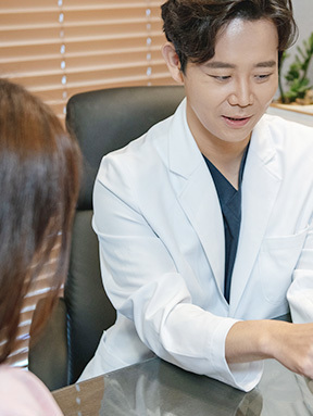 1:1 바디 컨설팅