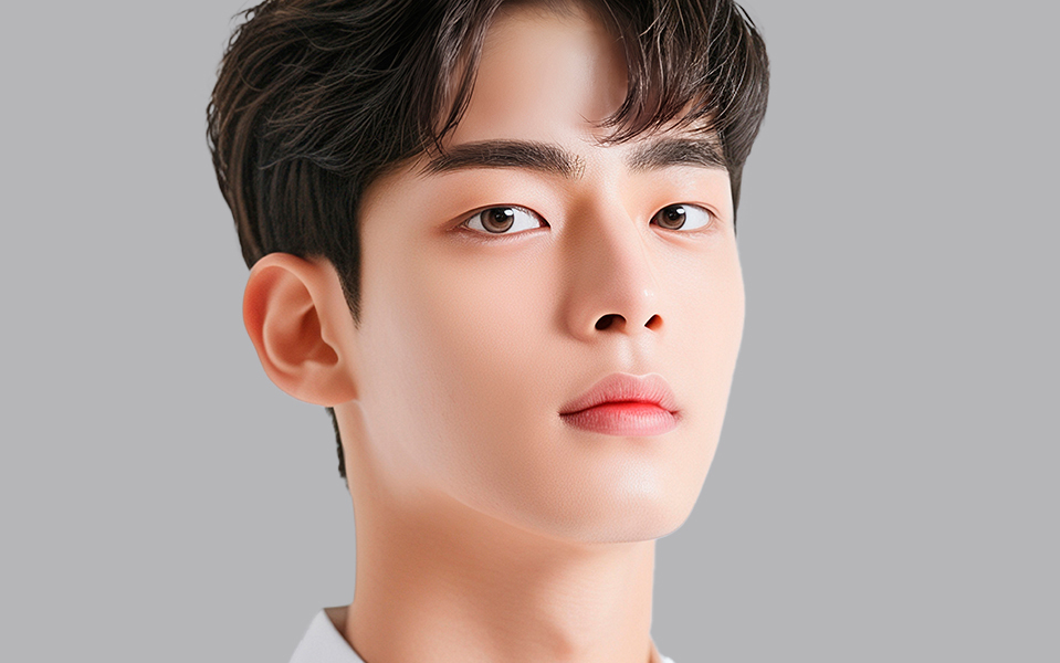 남자눈성형이 특별한 이유1
