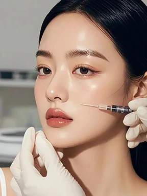 흉터 걱정 감소