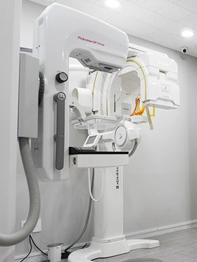 3D-CT 촬영