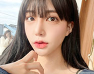 코 before after