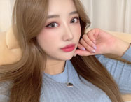 코 before after