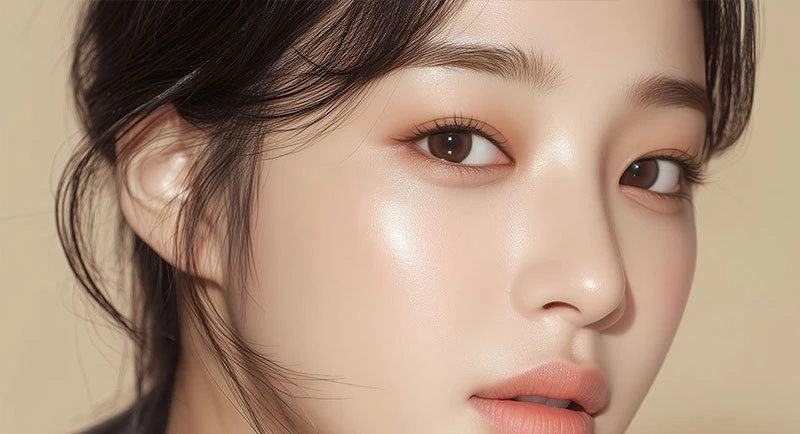 입체감 살리는 엔젤코 성형