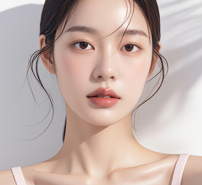 코성형 받기 전