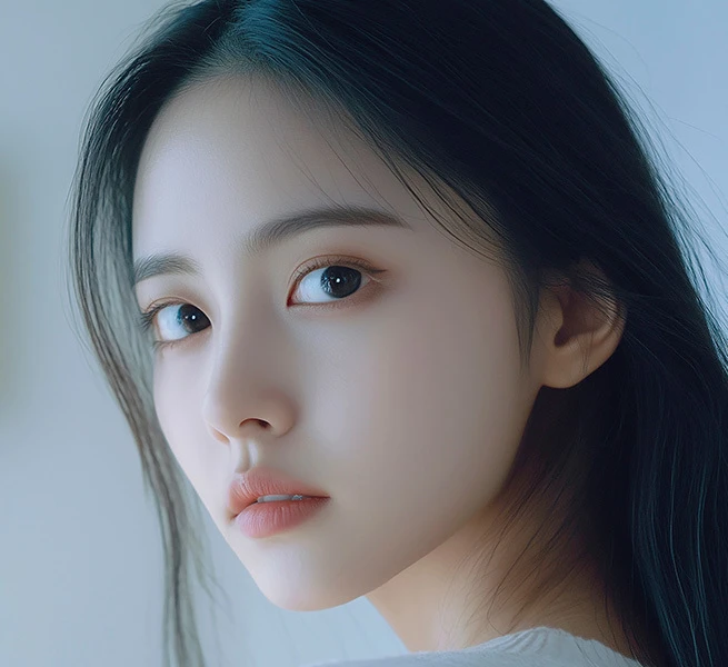 시간이 지나면 재수술한 코도 들창코가 되나요?