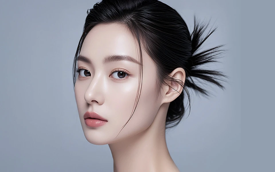 나나성형외과의 무보형물코수술