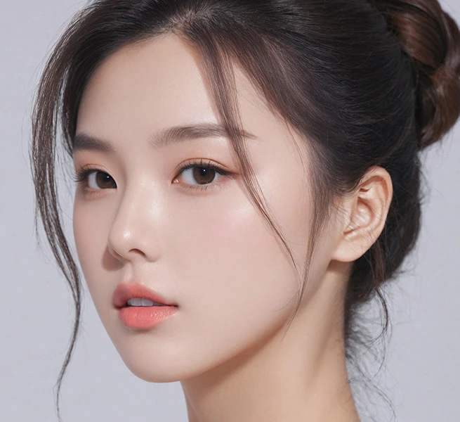 코 끝만 하는 수술인가요?