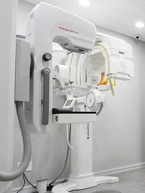 3D-CT 촬영