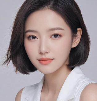 코의 움직임 고려