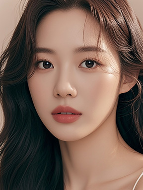 코의 모양, 기능을 살린 아름다움