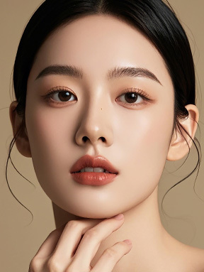 개인 맞춤 커스텀 디자인