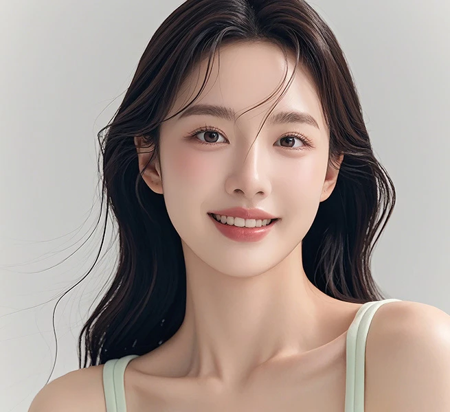 피부가 얇으면 보형물 티가 많이 날까요?