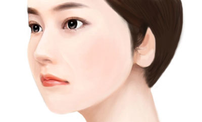 입술이 얇아 고민