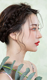여러 부위의 교정