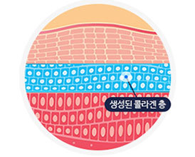 효과가 지속