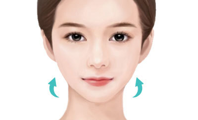 피부 탄력 개선