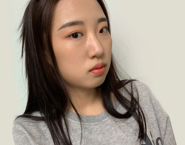 코 before이미지