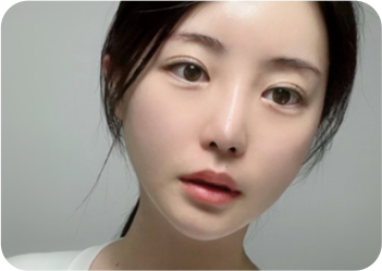 나에게 잘 어울리는 눈