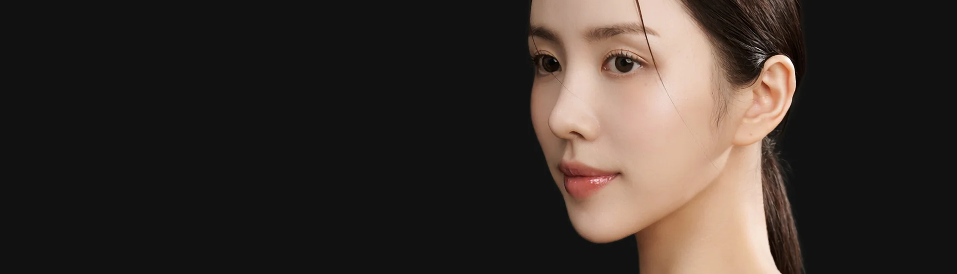 나려한 POINT 코성형