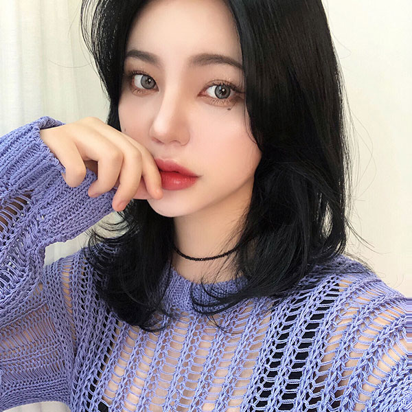 예쁨눈
