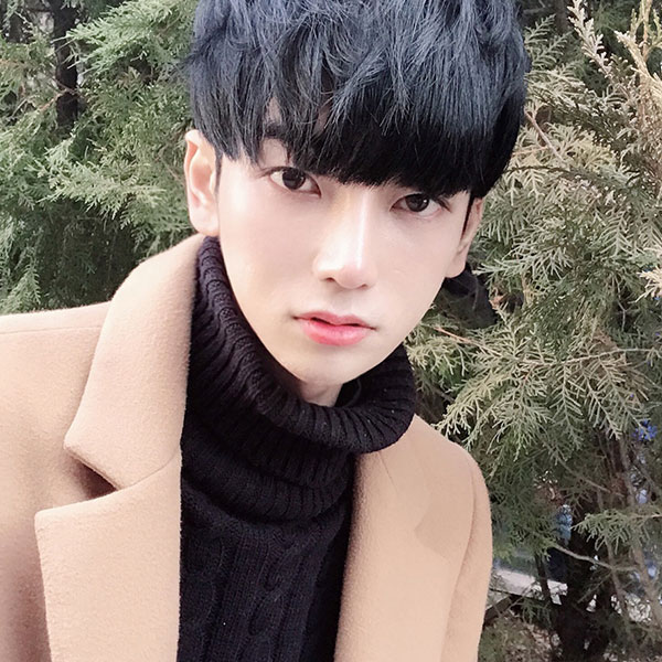 멋짐눈