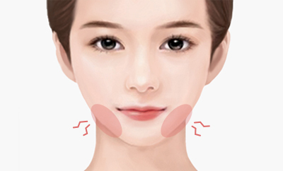 턱 통증이나 소리가 나는 경우